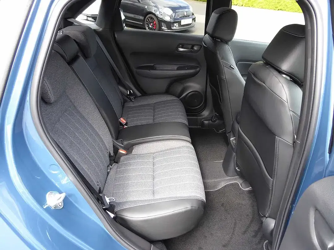 Honda Jazz 1.5 Hybrid e:HEV i-MMD Advance - Thumbnail 12
