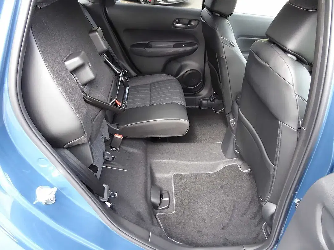 Honda Jazz 1.5 Hybrid e:HEV i-MMD Advance - Thumbnail 13