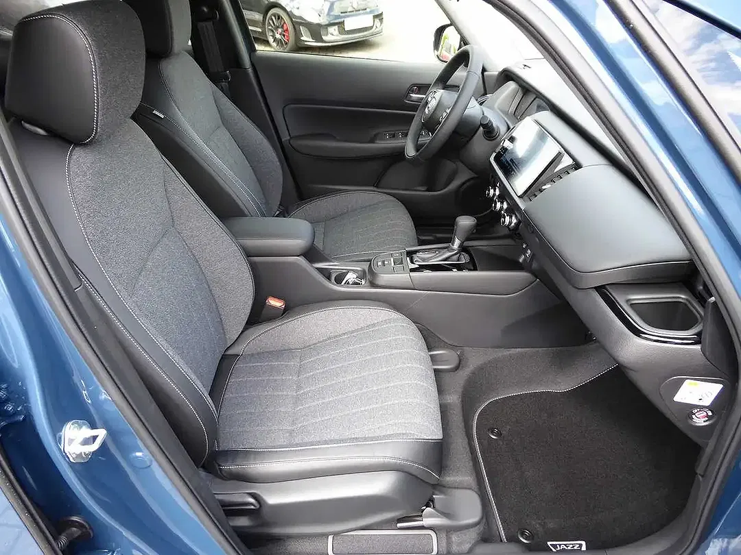 Honda Jazz 1.5 Hybrid e:HEV i-MMD Advance - foto 14