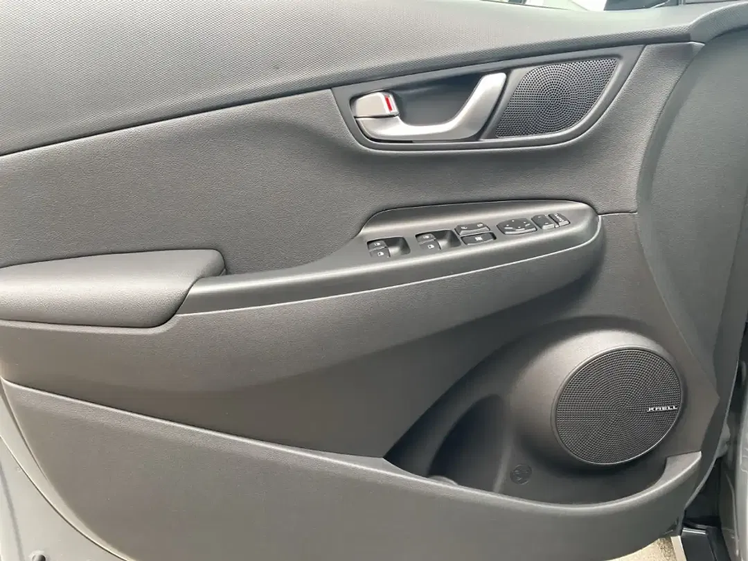 Hyundai KONA 1.6 GDI Hybrid - Thumbnail 13