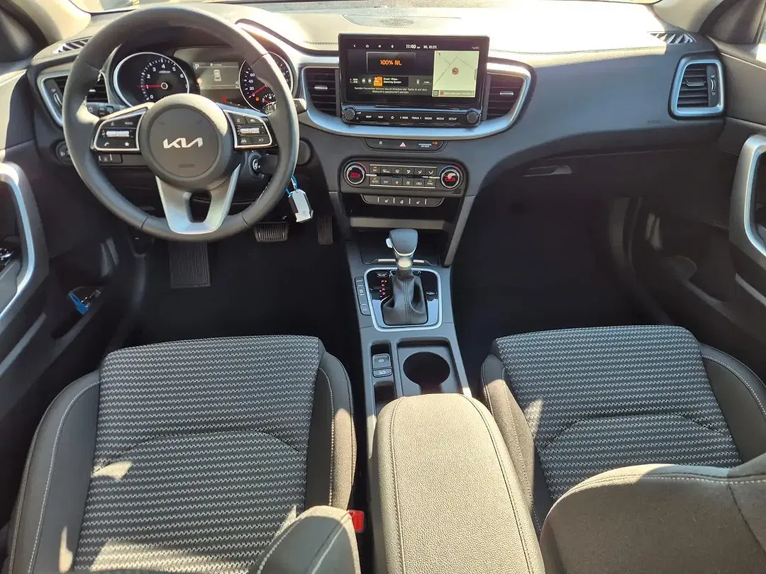 Kia XCeed 1.6 T-GDI AMT - Thumbnail 10