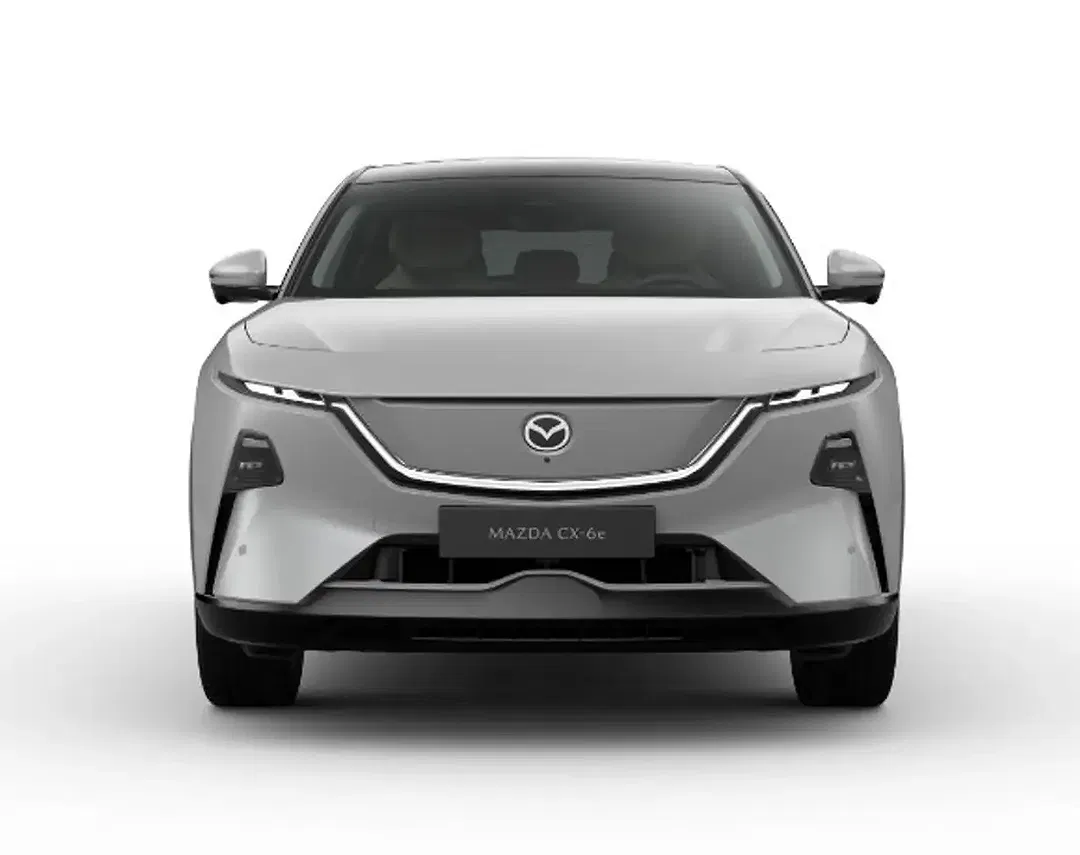 Mazda CX-6e - Thumbnail 2