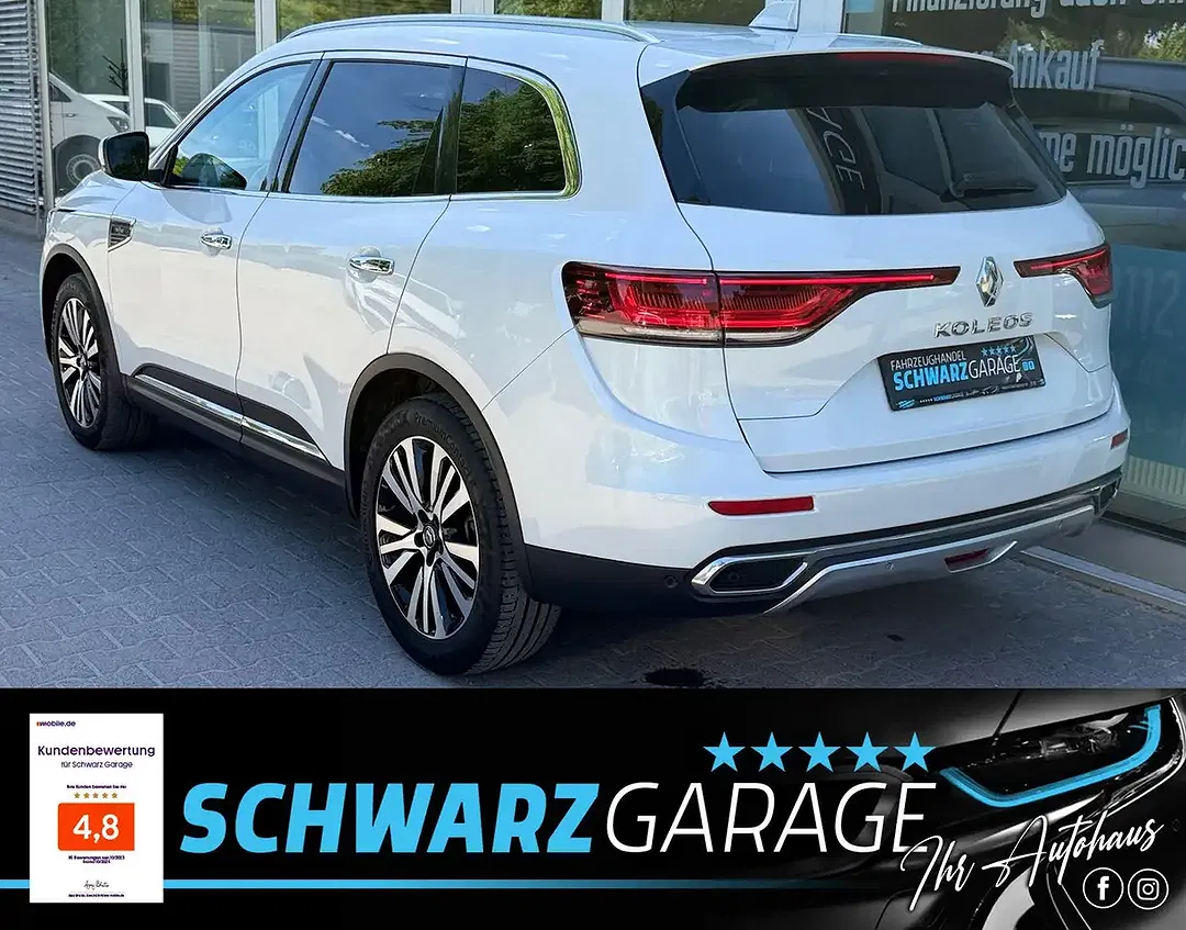 Renault Koleos Initiale Paris - Thumbnail 4