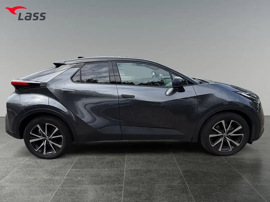 Toyota C-HR AUT Teamplayer - Thumbnail 6
