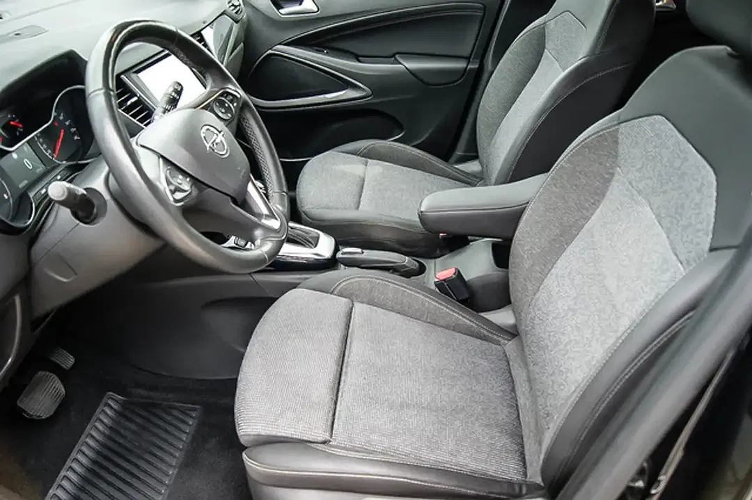 Opel Crossland X 1.2 AUT Elegance - Thumbnail 11