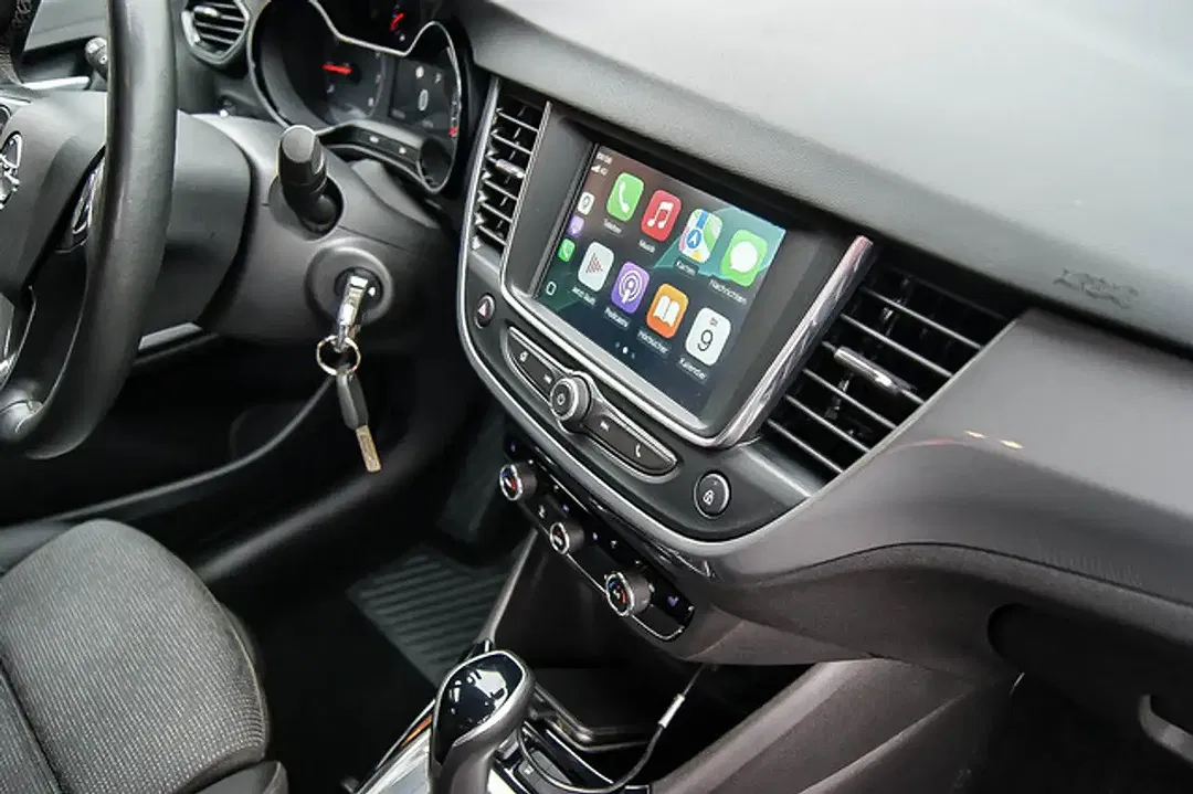 Opel Crossland X 1.2 AUT Elegance - Thumbnail 12