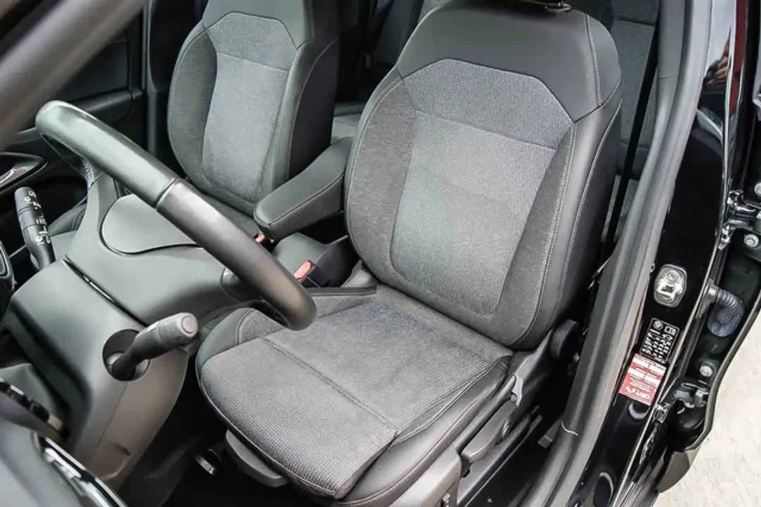 Opel Crossland X 1.2 AUT Elegance - Thumbnail 13