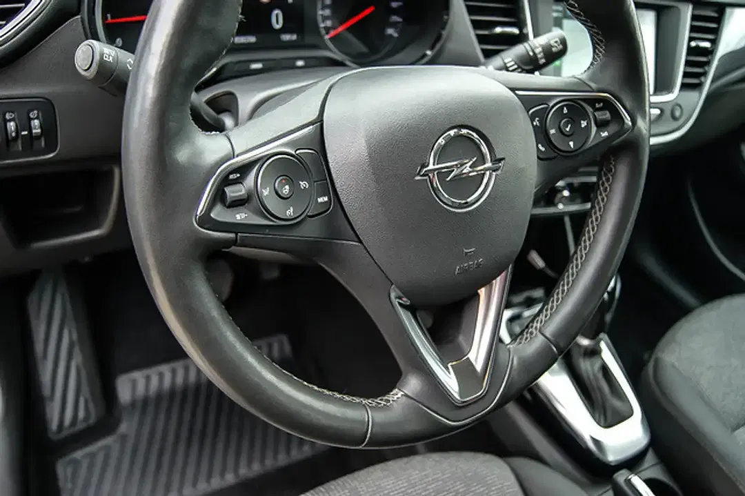 Opel Crossland X 1.2 AUT Elegance - Thumbnail 14
