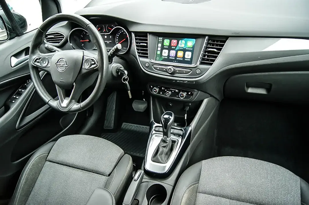 Opel Crossland X 1.2 AUT Elegance - foto 15