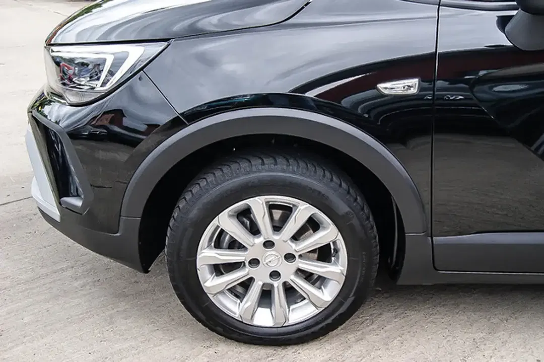 Opel Crossland X 1.2 AUT Elegance - Thumbnail 6