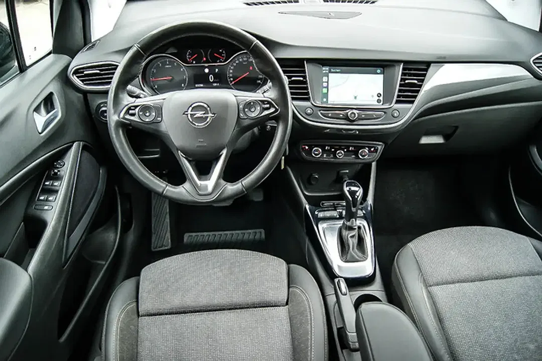 Opel Crossland X 1.2 AUT Elegance - Thumbnail 7