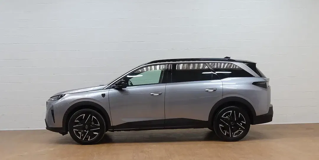 Peugeot 5008 145 e-DSC6 Hybrid GT - Thumbnail 5