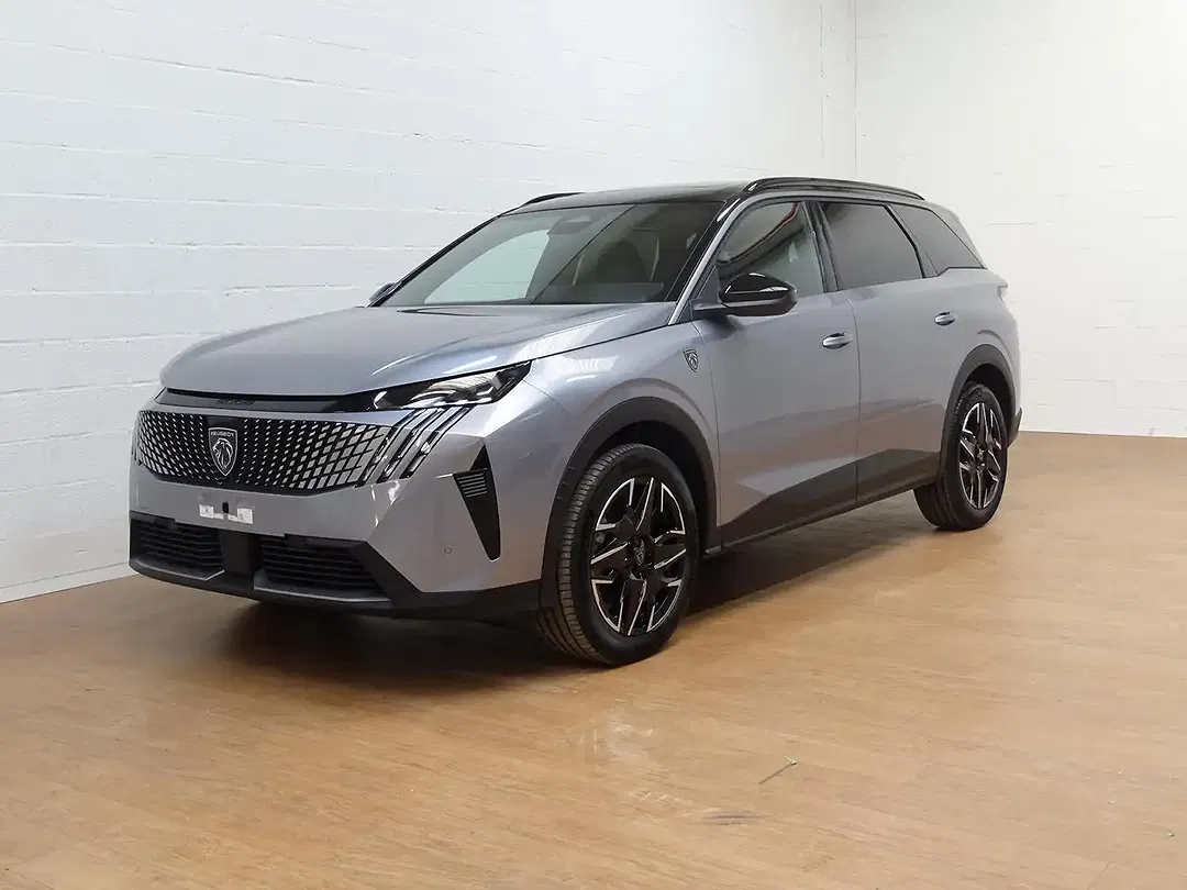 Peugeot 5008 145 e-DSC6 Hybrid GT - Thumbnail 7