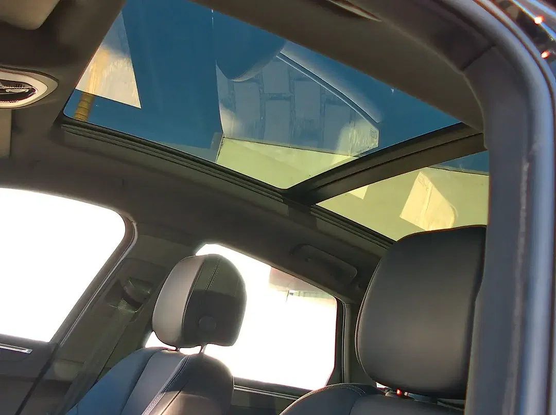 Porsche Macan - Thumbnail 14