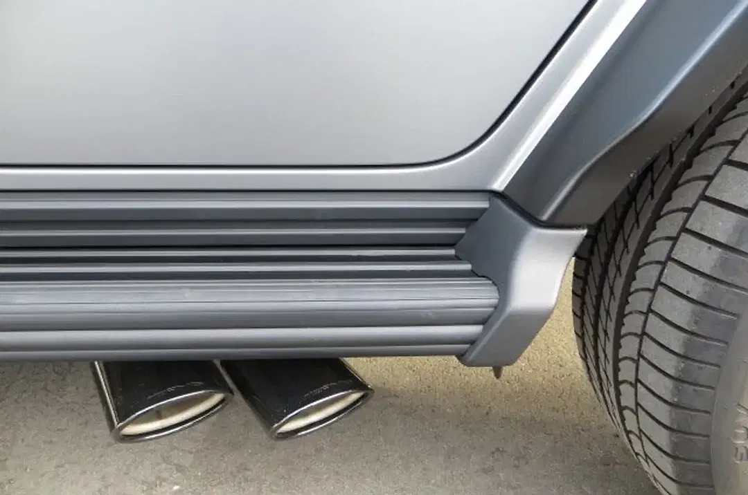 Mercedes-Benz G 63 AMG Performance Night - Thumbnail 6