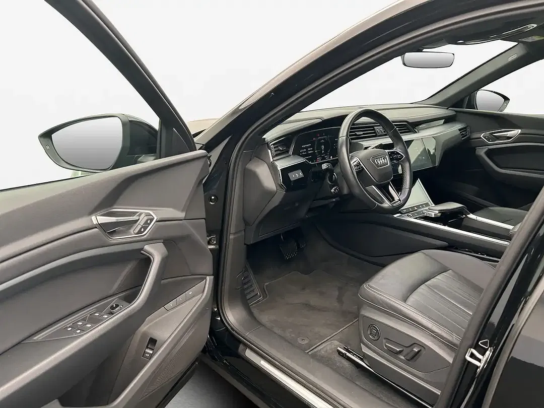 Audi Q8 e-tron 50 quattro advanced - foto 15