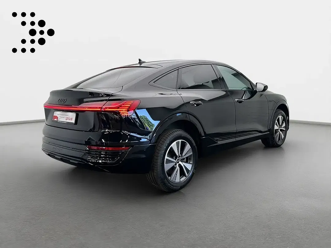 Audi Q8 e-tron 50 quattro advanced - foto 2