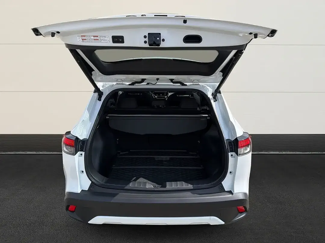 Toyota Corolla Cross Hybrid Team Deutschland - Thumbnail 8