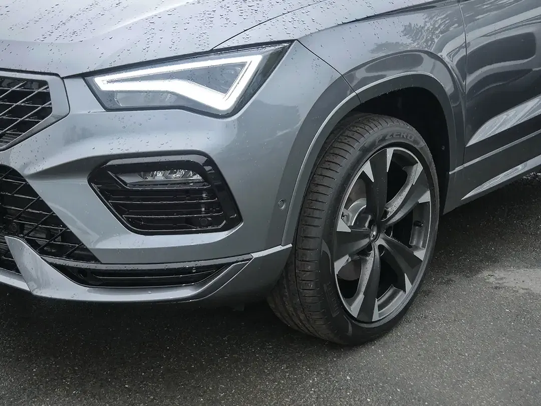 CUPRA Ateca 2.0 TSI DSG 4Drive - Thumbnail 12