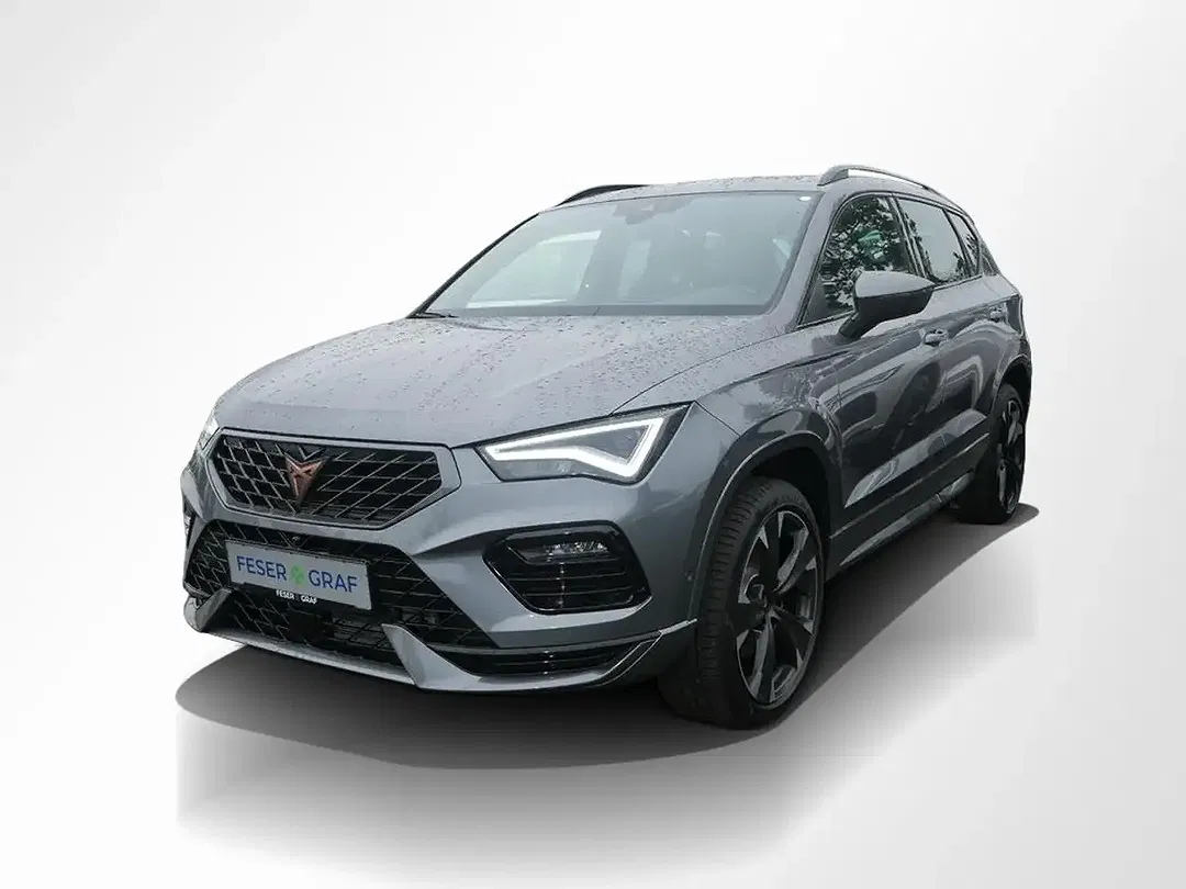 CUPRA Ateca 2.0 TSI DSG 4Drive - Thumbnail 13