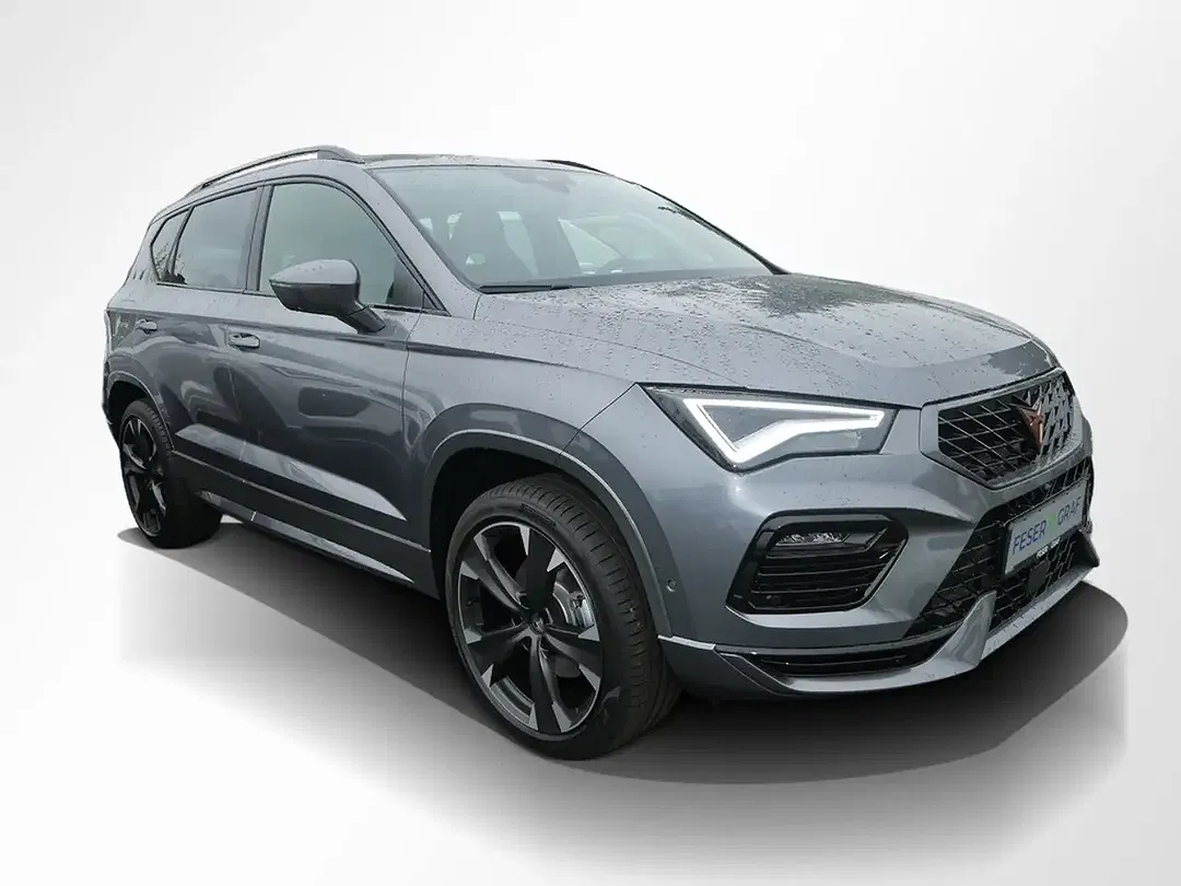 CUPRA Ateca 2.0 TSI DSG 4Drive - Thumbnail 5