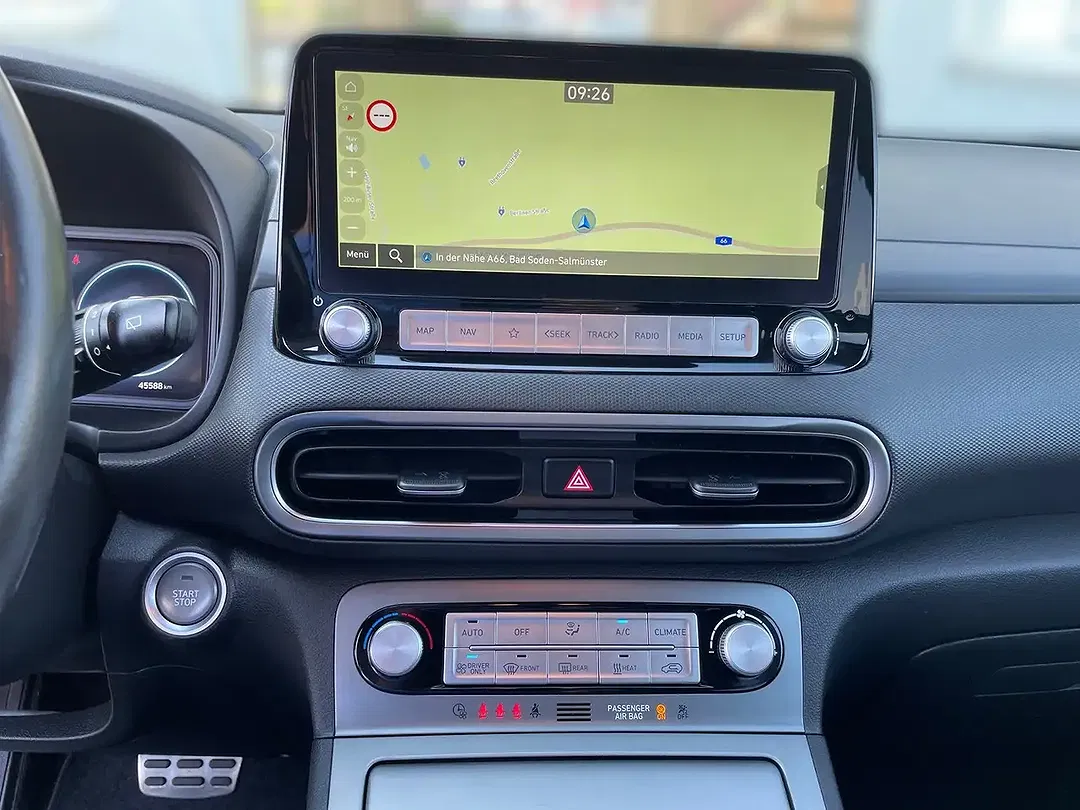 Hyundai KONA Edition 30+ - Thumbnail 9