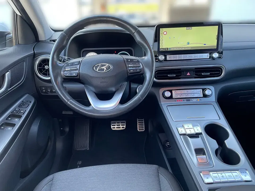 Hyundai KONA Edition 30+ - Thumbnail 10