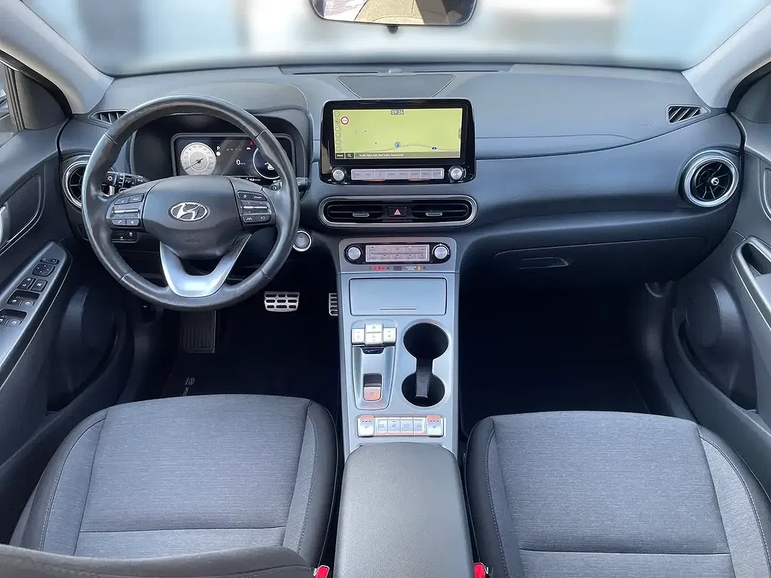 Hyundai KONA Edition 30+ - Thumbnail 11