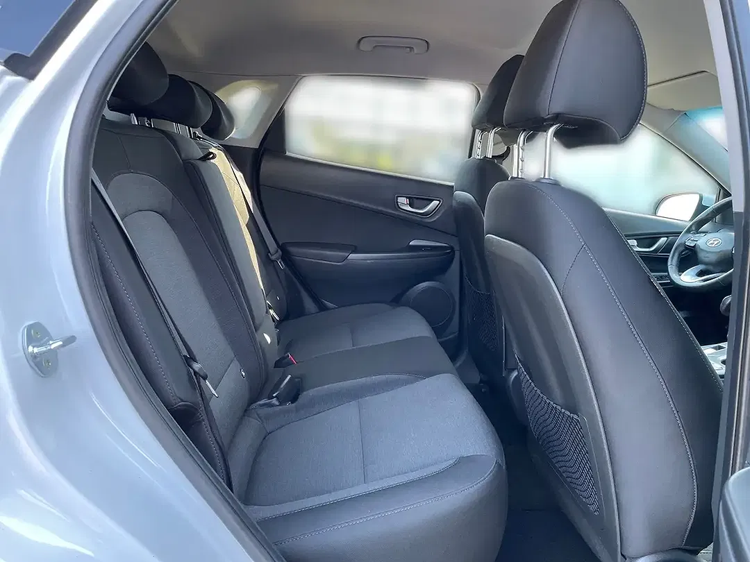 Hyundai KONA Edition 30+ - Thumbnail 13