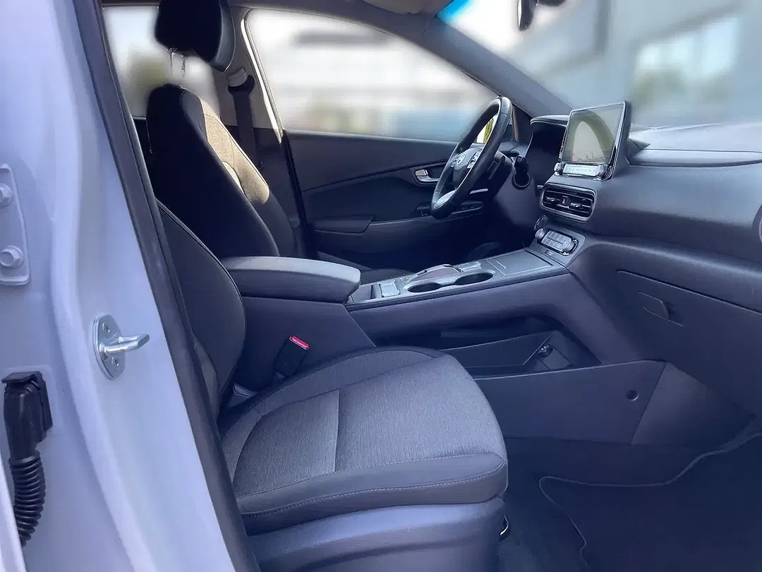Hyundai KONA Edition 30+ - Thumbnail 14