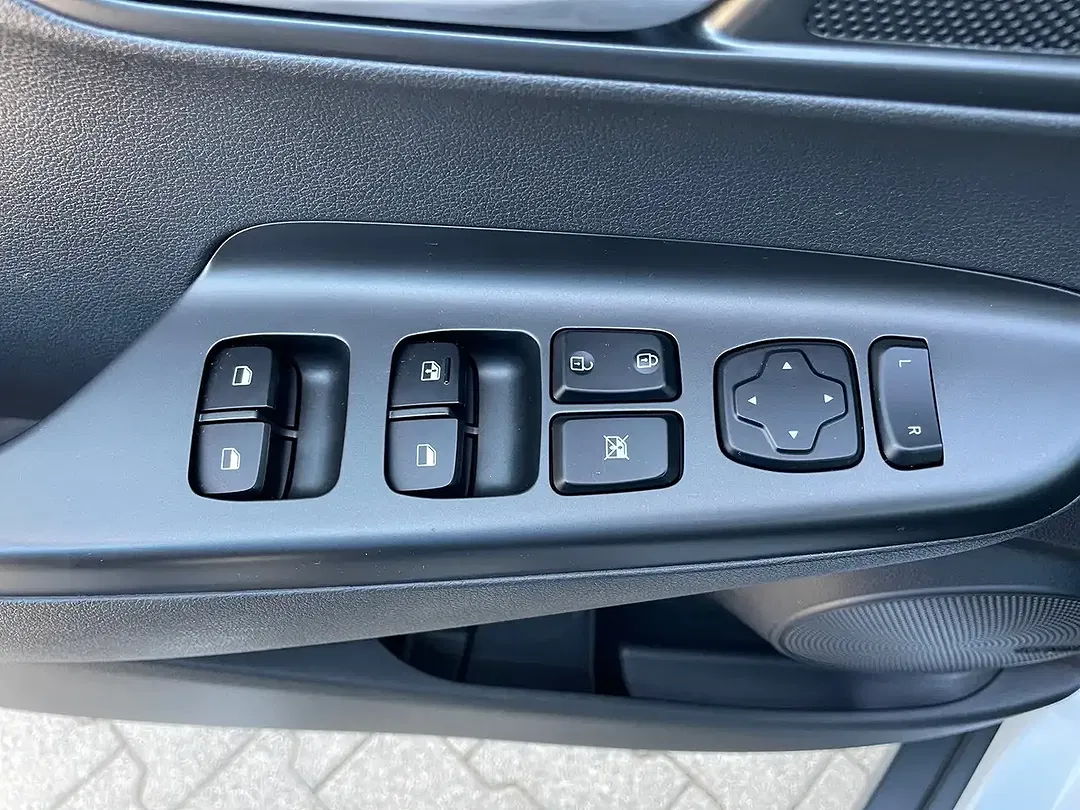Hyundai KONA Edition 30+ - Thumbnail 16