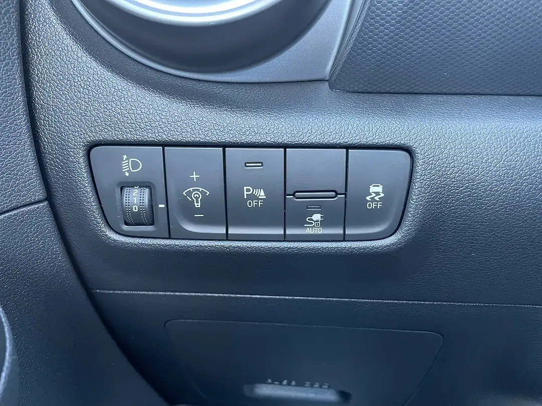 Hyundai KONA Edition 30+ - Thumbnail 17