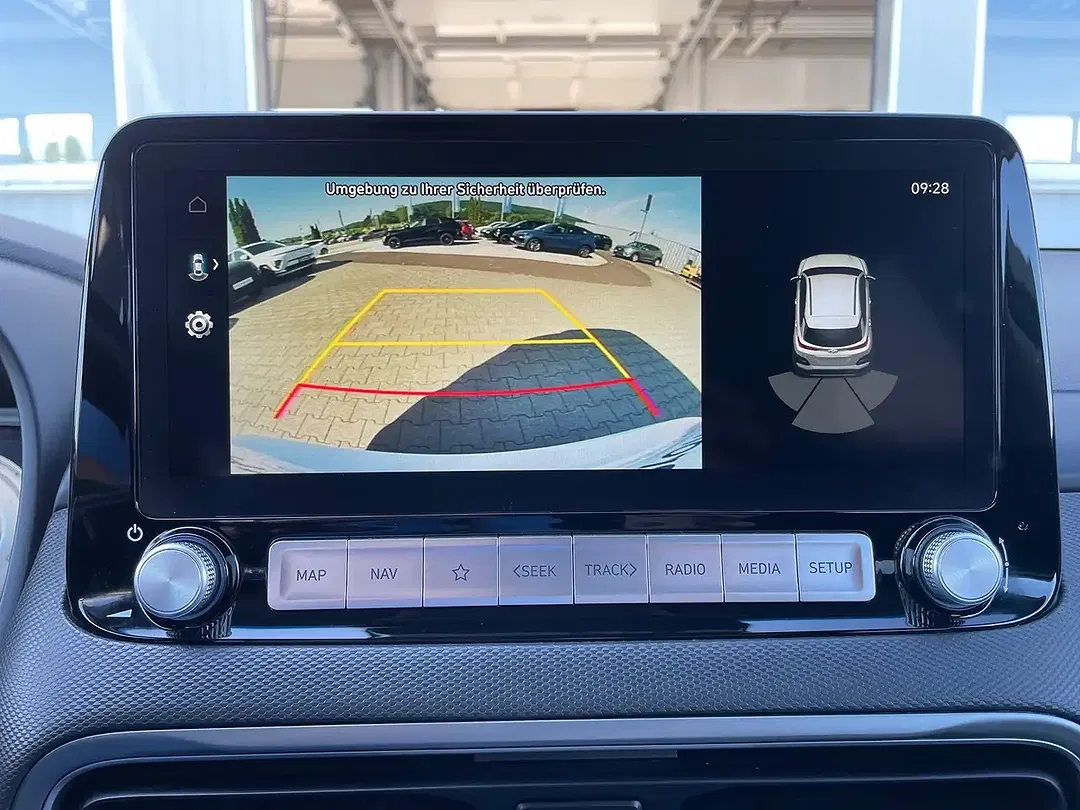 Hyundai KONA Edition 30+ - Thumbnail 18