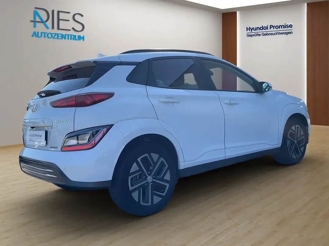 Hyundai KONA Edition 30+ - Thumbnail 3