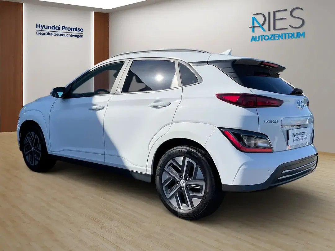 Hyundai KONA Edition 30+ - Thumbnail 4