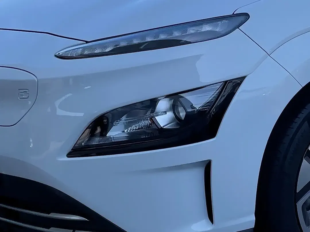 Hyundai KONA Edition 30+ - Thumbnail 5