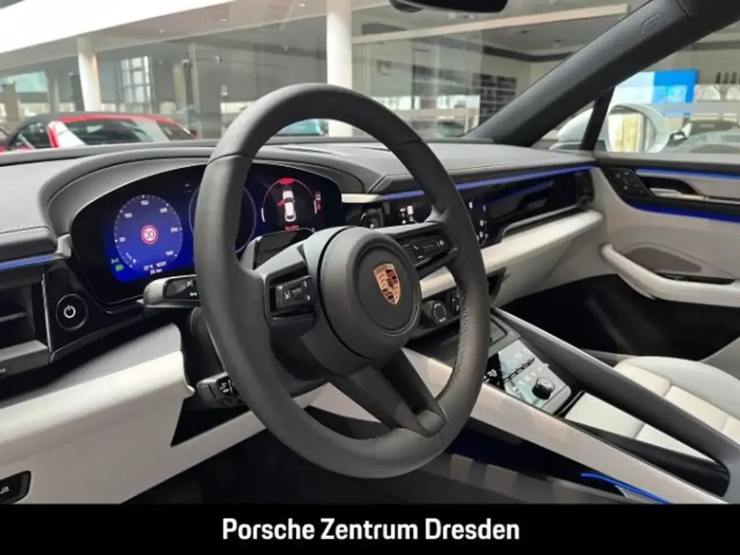 Porsche Macan 4 Plus - foto 15