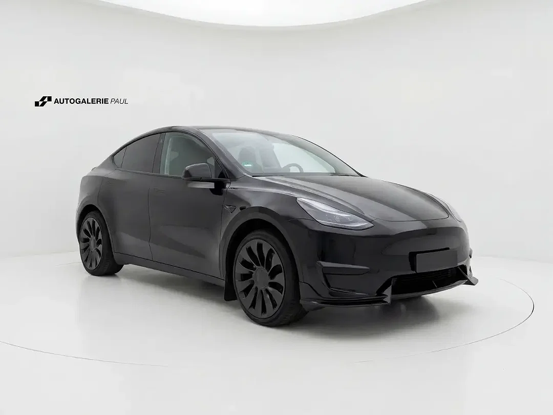 Tesla Model Y RWD Performance Standard Range - Afbeelding 1