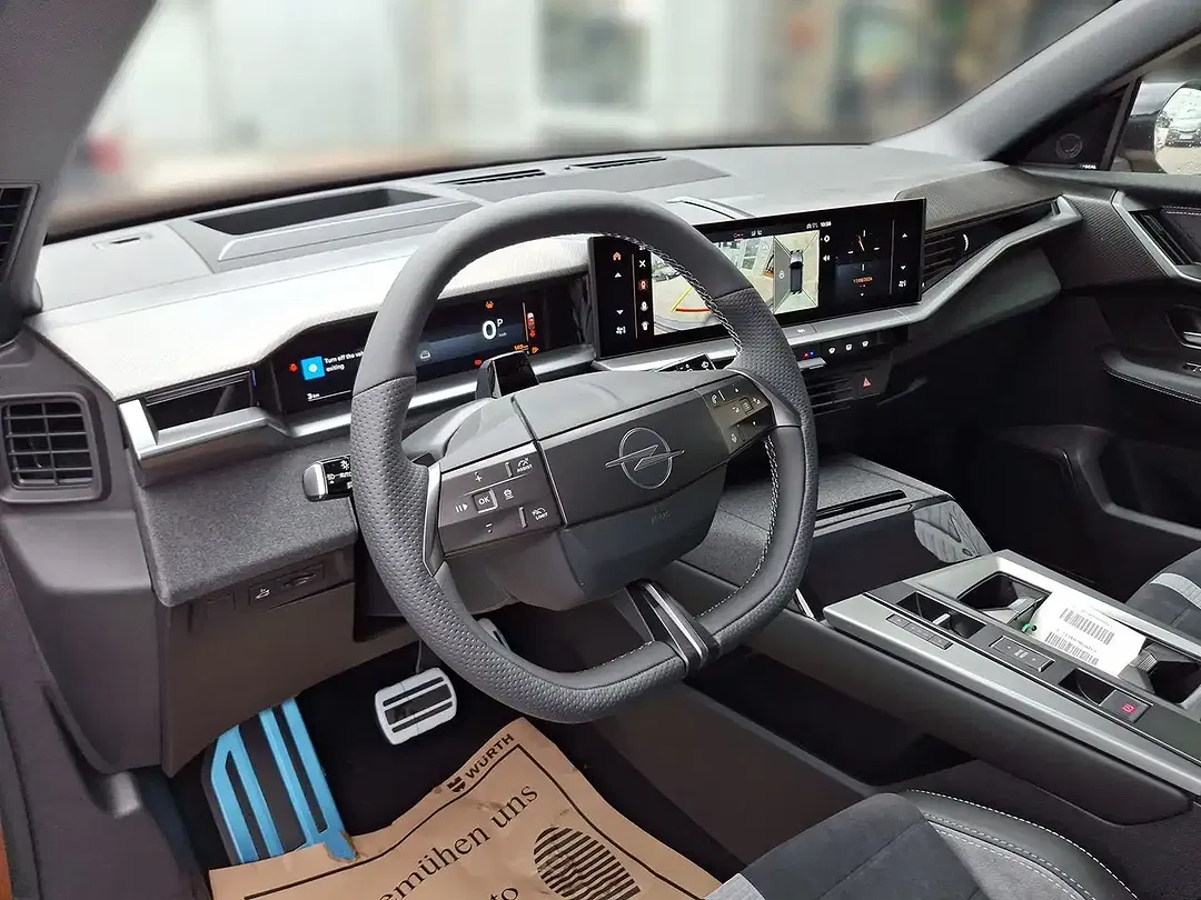 Opel Grandland 1.2 GS - Thumbnail 11