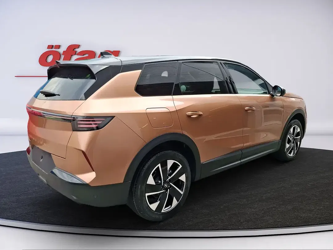 Opel Grandland 1.2 GS - Thumbnail 5