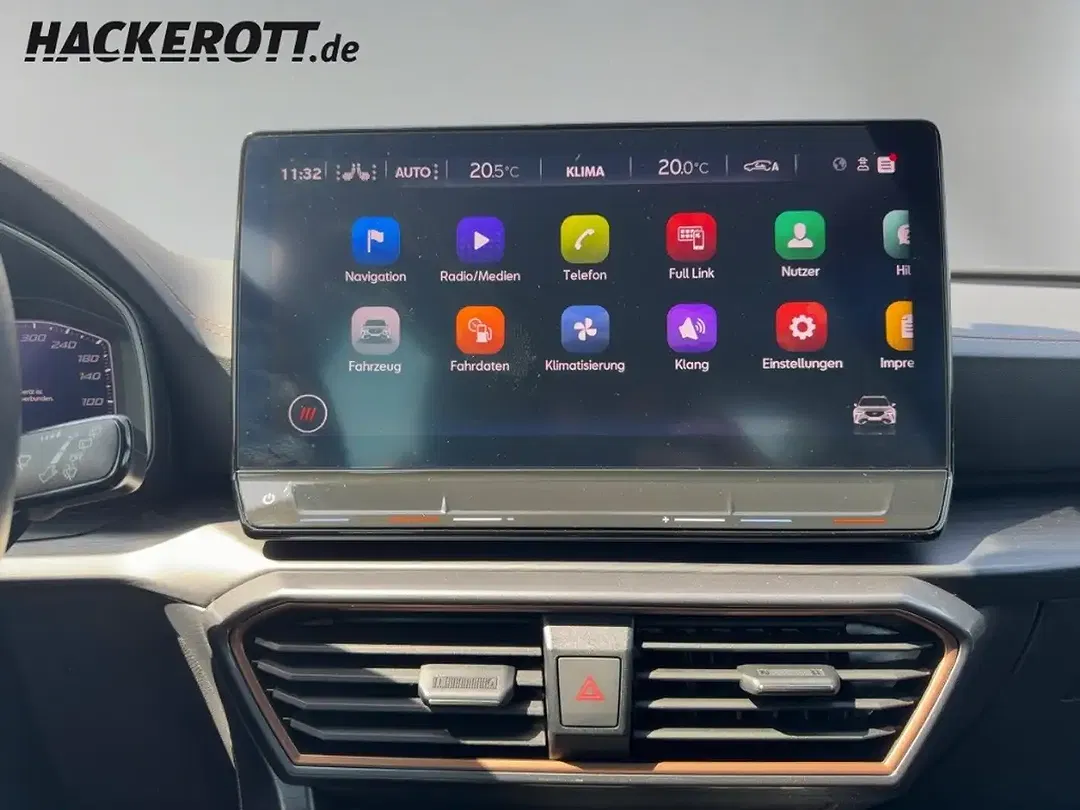 CUPRA Formentor 1.5 TSI - Thumbnail 10