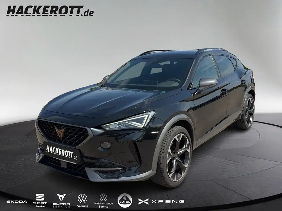 CUPRA Formentor 1.5 TSI - Afbeelding 1