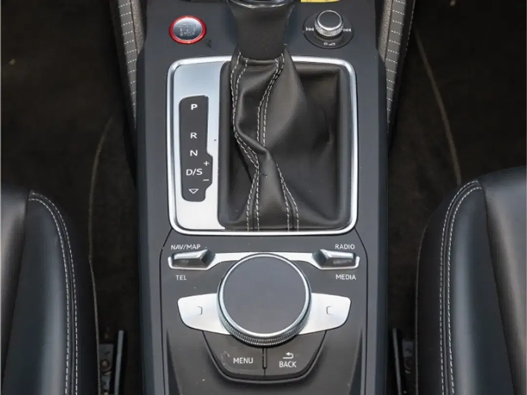 Audi SQ2 2.0 TFSI quattro Base - Thumbnail 10