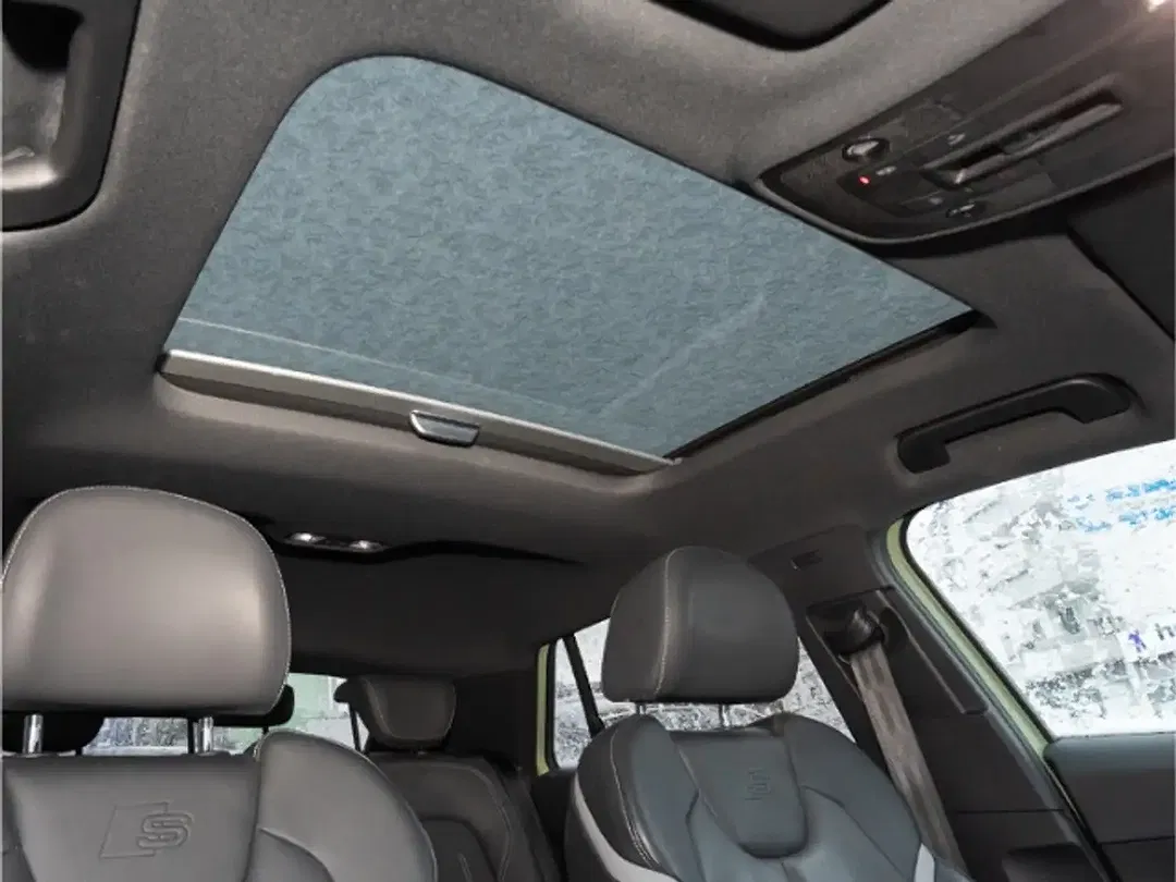 Audi SQ2 2.0 TFSI quattro Base - foto 15