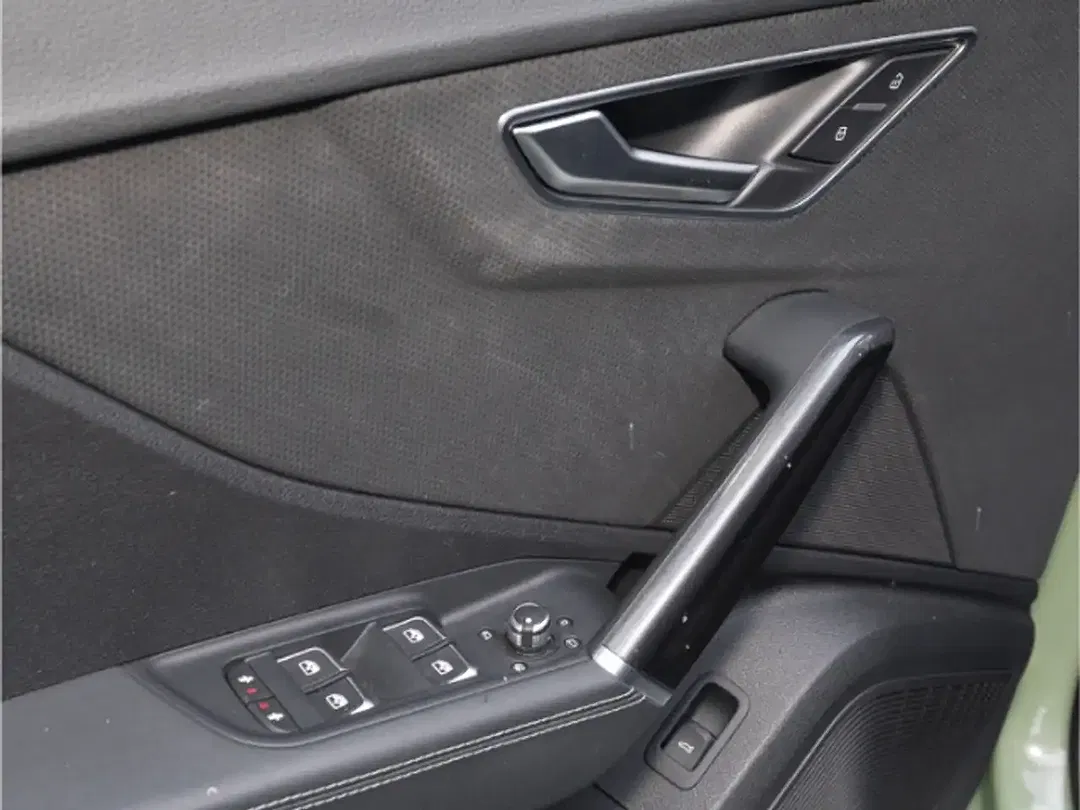 Audi SQ2 2.0 TFSI quattro Base - Thumbnail 5