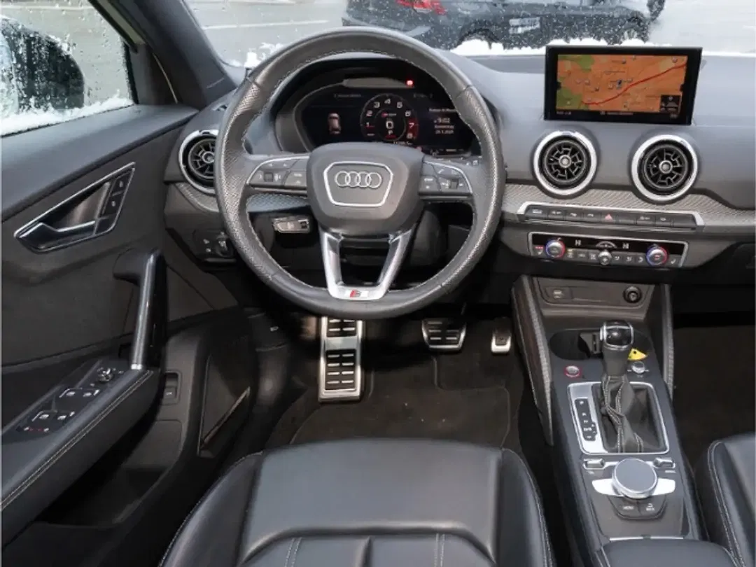 Audi SQ2 2.0 TFSI quattro Base - Thumbnail 6