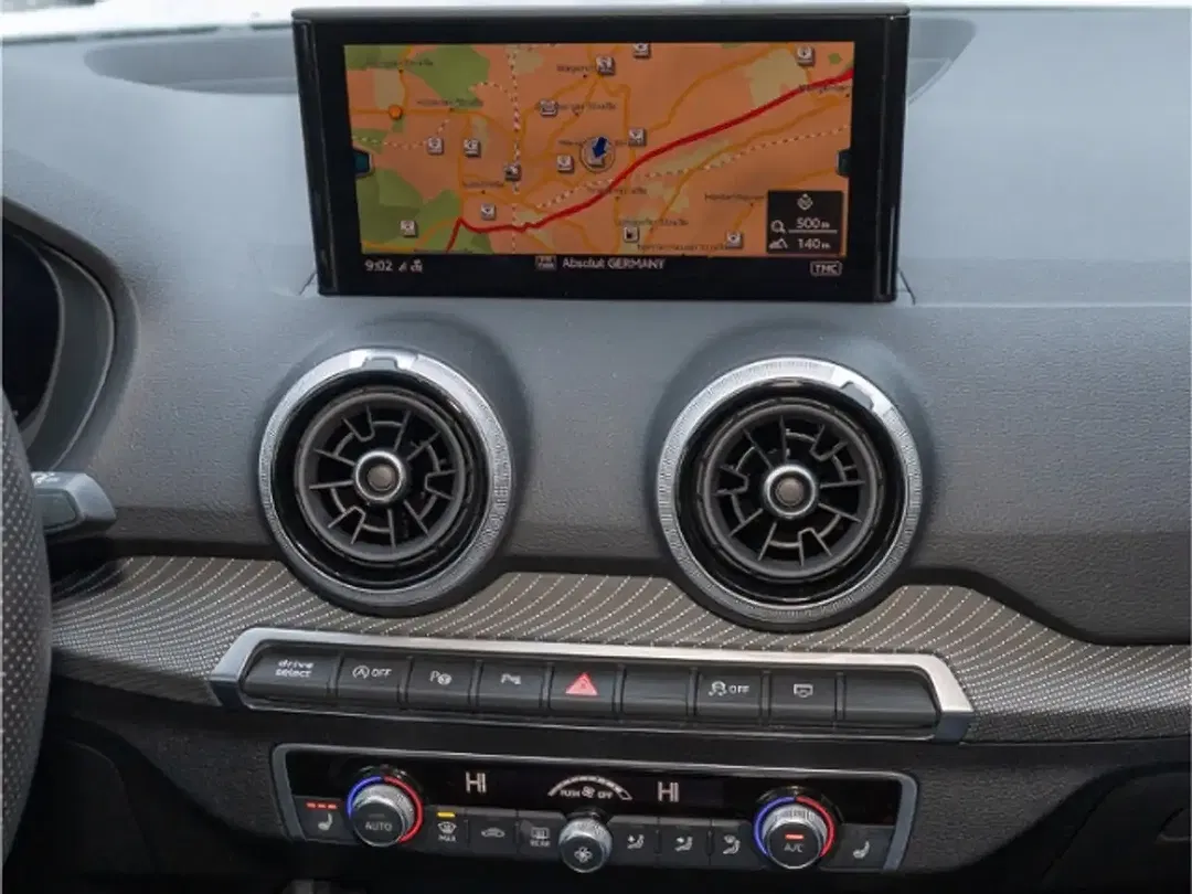 Audi SQ2 2.0 TFSI quattro Base - Thumbnail 7