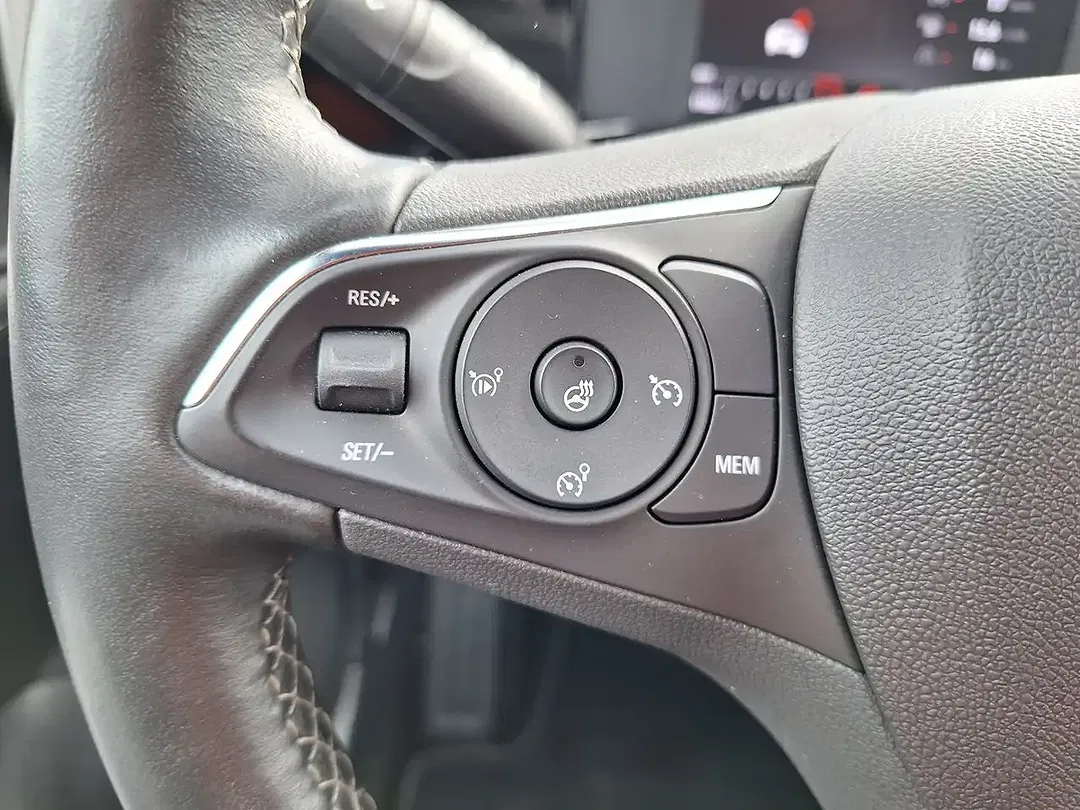 Opel Mokka 1.2 GS Line - Thumbnail 10