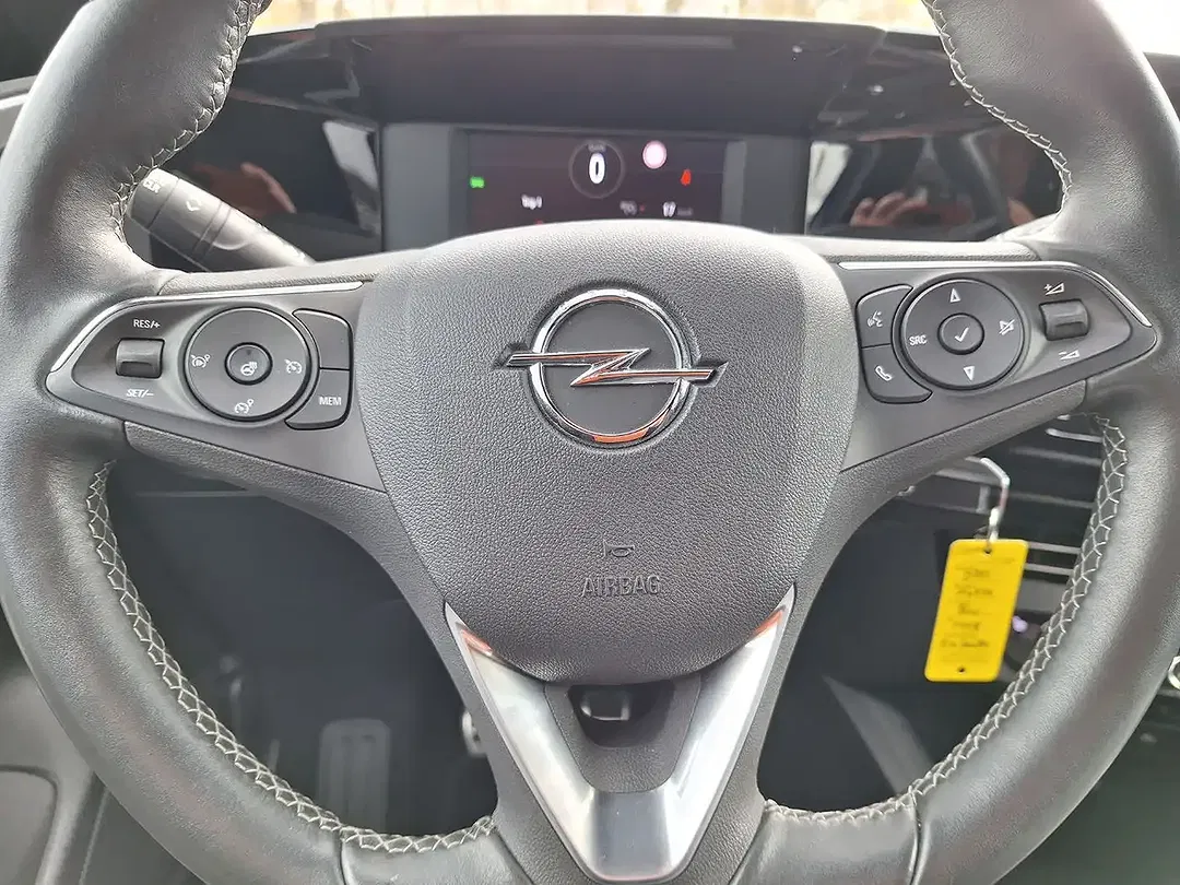 Opel Mokka 1.2 GS Line - Thumbnail 11