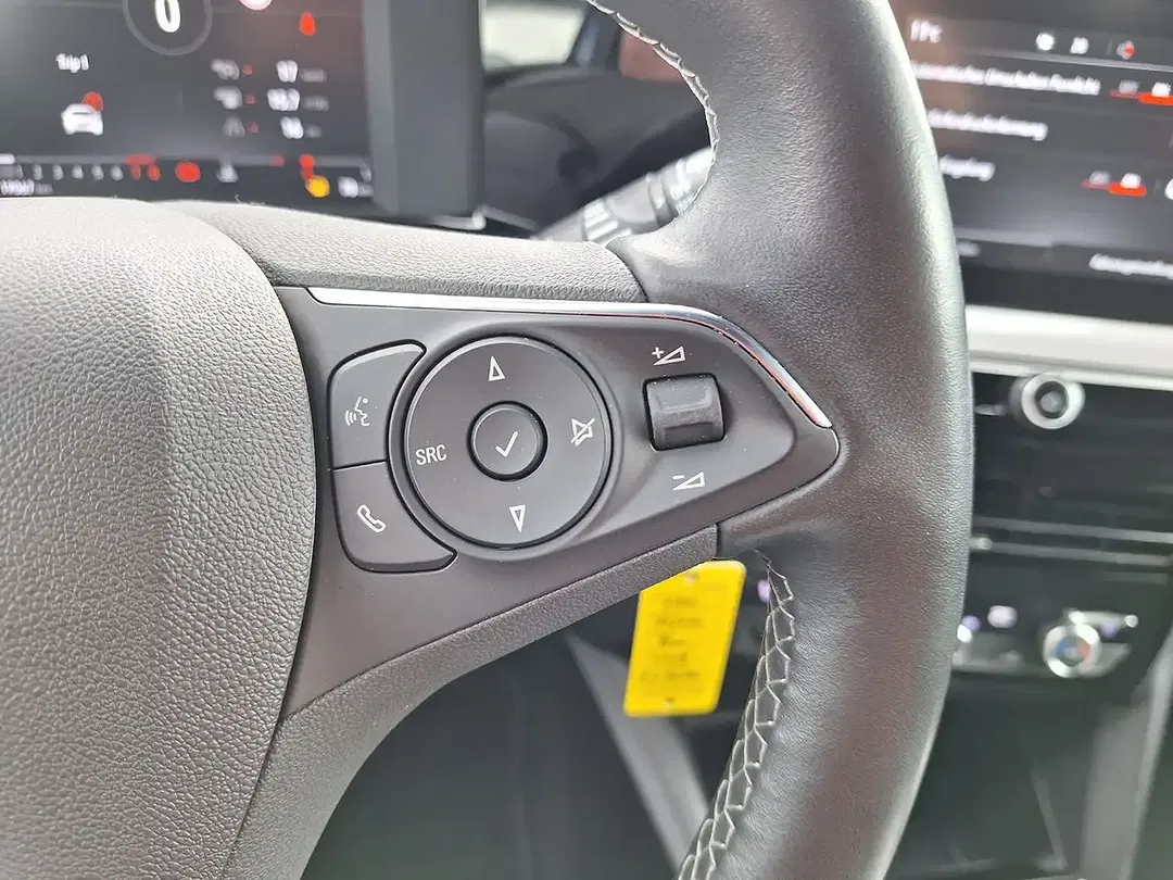 Opel Mokka 1.2 GS Line - Thumbnail 12